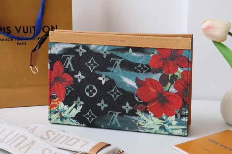 Louis Vuitton Satchel Bags